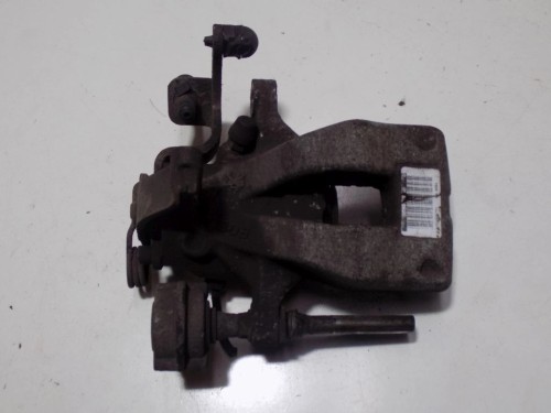 ZACISK HAMULCOWY PRAWY TYŁ CITROEN C4 PICASSO (2006-2013)