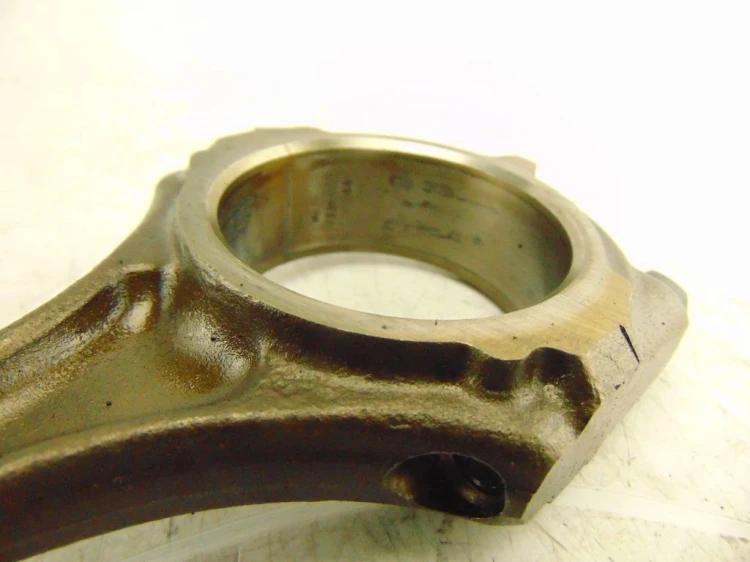 TŁOK KORBOWÓD KOMPLET RENAULT LAGUNA II (2001-2005) 1.8 16V F4C