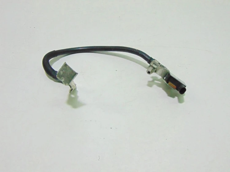 KLEMA AKUMULATORA MINUSOWA VOLKSWAGEN TIGUAN 5NA 5QA915181B