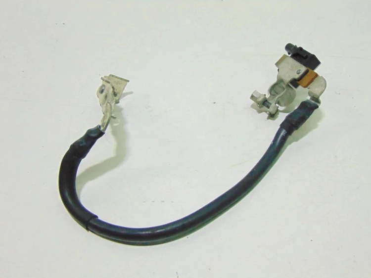 KLEMA AKUMULATORA MINUSOWA VOLKSWAGEN TIGUAN 5NA 5QA915181B