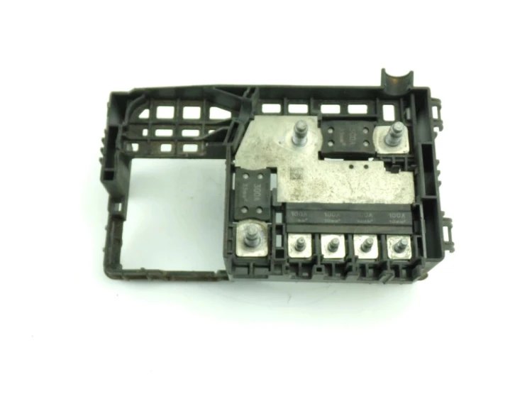 KLEMA AKUMULATORA PLUSOWA OPEL INSIGNIA (2008-2017) 525230582