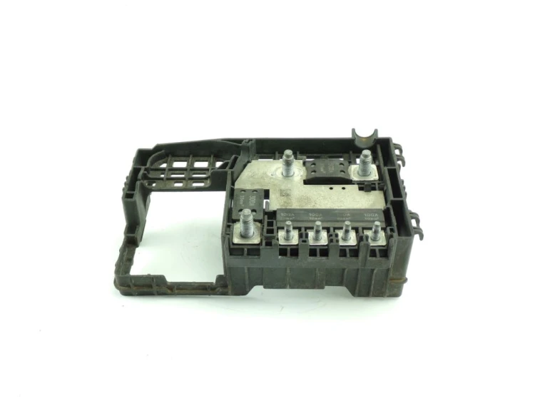KLEMA AKUMULATORA PLUSOWA OPEL INSIGNIA (2008-2017) 525230582