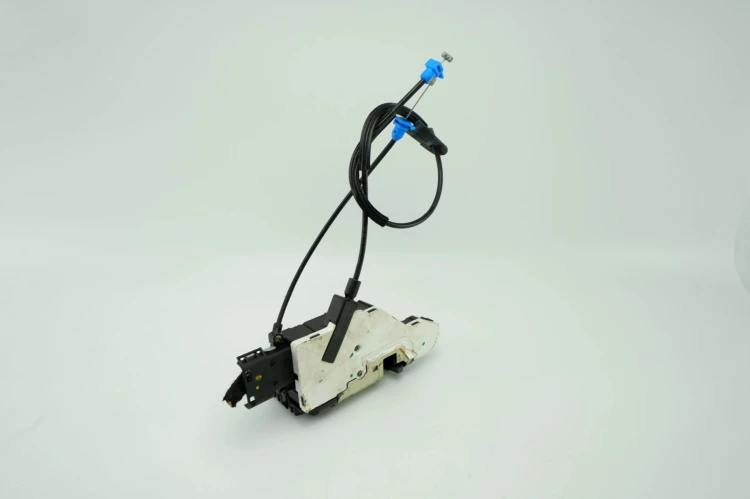 ZAMEK DRZWI PRAWY PRZÓD CITROEN C4 PICASSO (2006-2013)