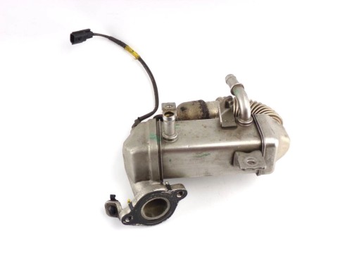 CHŁODNICA SPALIN RENAULT MEGANE III LIFT 147350264R