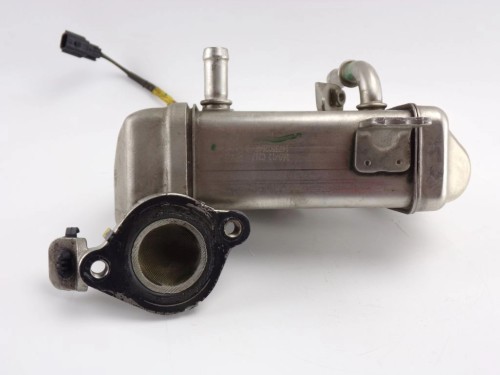 CHŁODNICA SPALIN RENAULT MEGANE III LIFT 147350264R