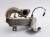 CHŁODNICA SPALIN RENAULT MEGANE III LIFT 147350264R