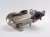 CHŁODNICA SPALIN RENAULT MEGANE III LIFT 147350264R