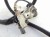 KLEMA AKUMULATORA MINUSOWA PEUGEOT 207 (2006-2009) 9678116380