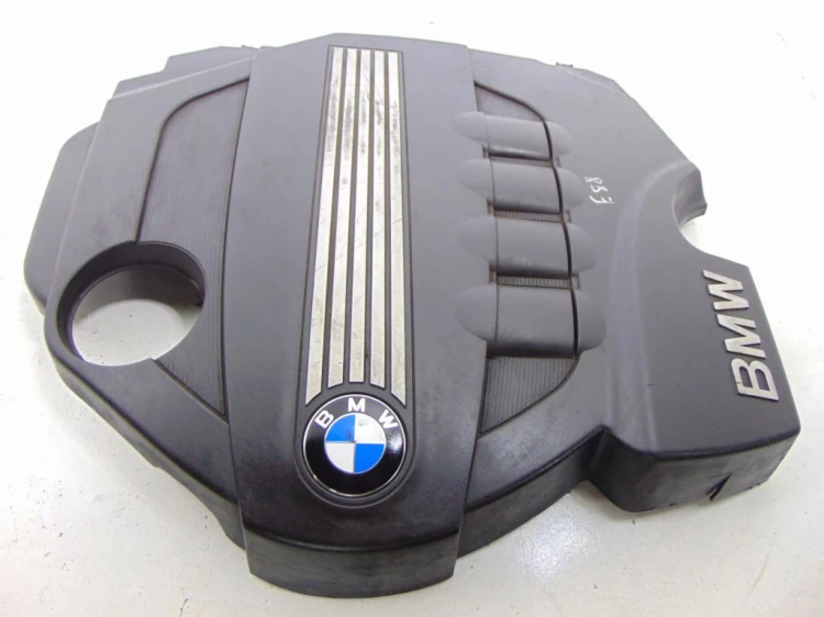 OSŁONA POKRYWA SILNIKA BMW E88 2.0 D N47D20A