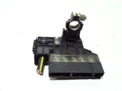 KLEMA AKUMULATORA MINUSOWA NISSAN QASHQAI (2007-2013)