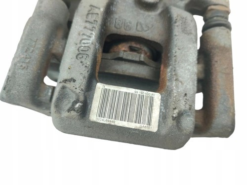 ZACISK HAMULCOWY LEWY TYŁ OPEL ASTRA L (2022-) 1.2 T 131KM 9819059380