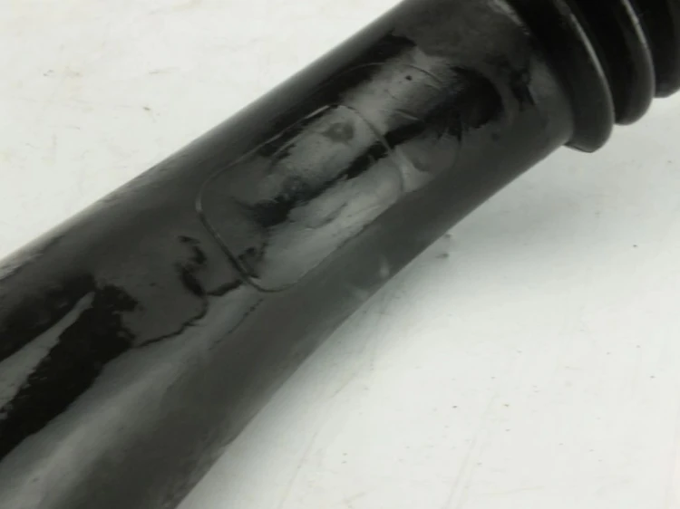 PRZEWÓD INTERCOOLERA RENAULT MEGANE II LIFT (2005-2008) 1.5 DCI 8200166828
