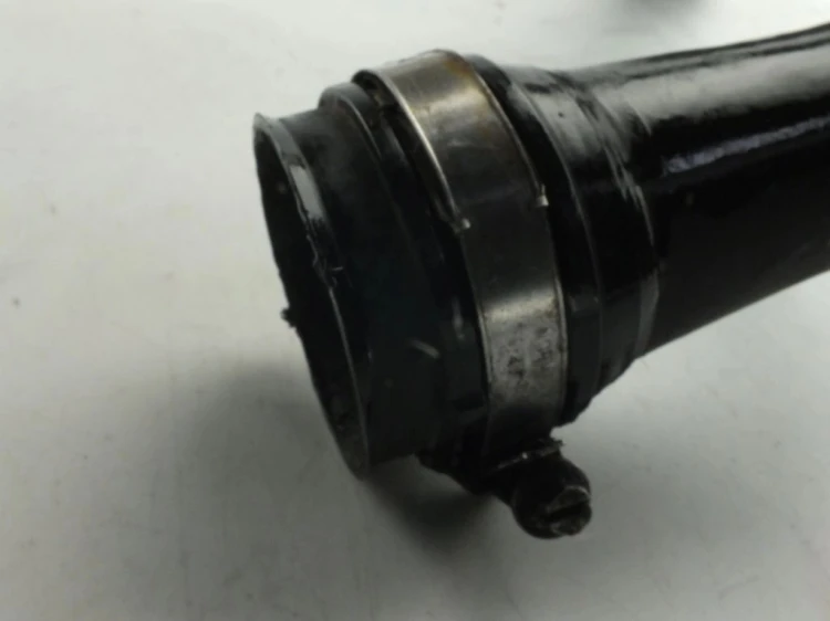PRZEWÓD INTERCOOLERA RENAULT MEGANE II LIFT (2005-2008) 1.5 DCI 8200166828