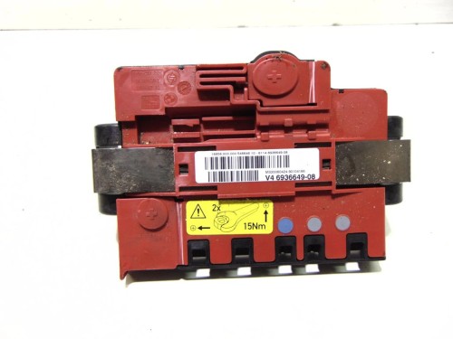 MODUŁ STEROWNIK AKUMULATORA BMW E87 6936649-08