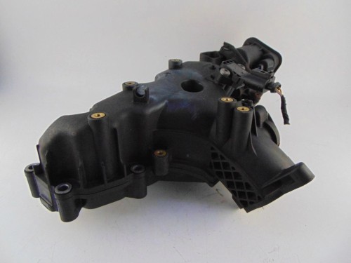 KOLEKTOR SSĄCY SKODA FABIA II LIFT 1.2 HTP 12V 1047469S04