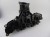 KOLEKTOR SSĄCY SKODA FABIA II LIFT 1.2 HTP 12V 1047469S04