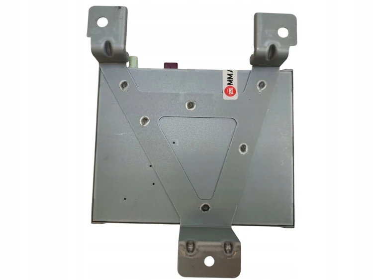 MODUŁ STEROWNIK KAMERY NISSAN QASHQAI J12 III 284A16UU1B 284A26UU1B