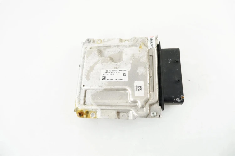 KOMPUTER STEROWNIK SILNIKA HYUNDAI I10 II (2013-2016) 1.0 67KM 39101-04593