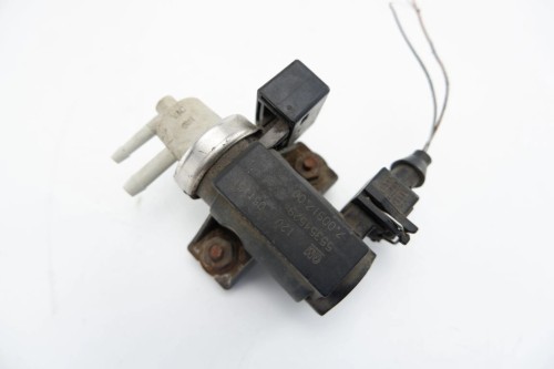 ZAWÓR PODCIŚNIENIA OPEL SIGNUM LIFT (2005-2008) 1.9 CDTI 150 55354529