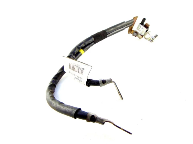 KLEMA AKUMULATORA PLUSOWA VOLVO V40 II CROSS COUNTRY 1.6 D2 31327030