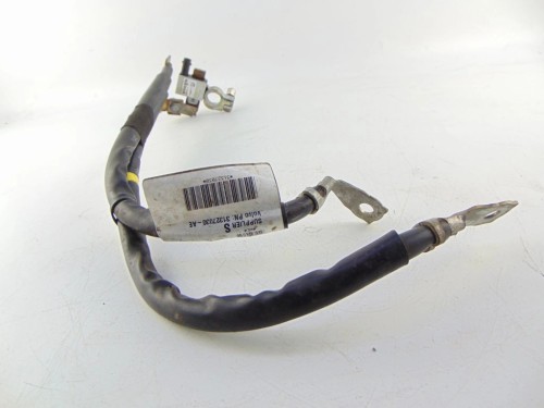 KLEMA AKUMULATORA PLUSOWA VOLVO V40 II CROSS COUNTRY 1.6 D2 31327030