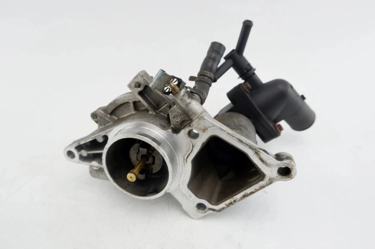 POMPA VACUM FORD MONDEO MK3 (2001-2007) XS7Q-2A451-BH