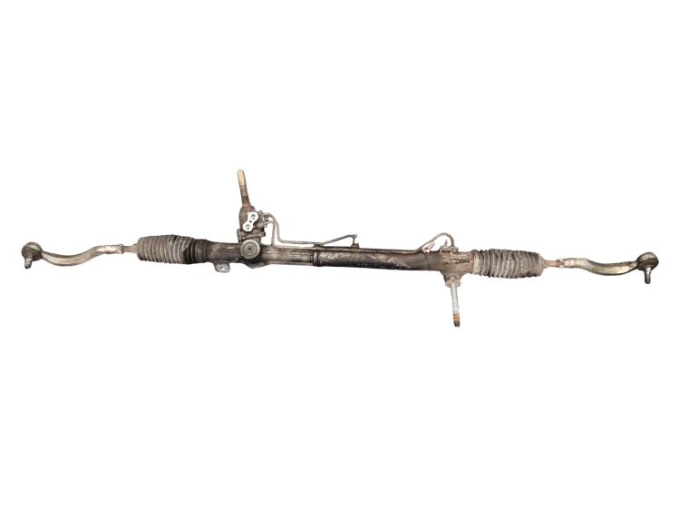 MAGLOWNICA CITROEN C5 III LIFT (2010-2012) 2.0 HDI 140KM 7852974239