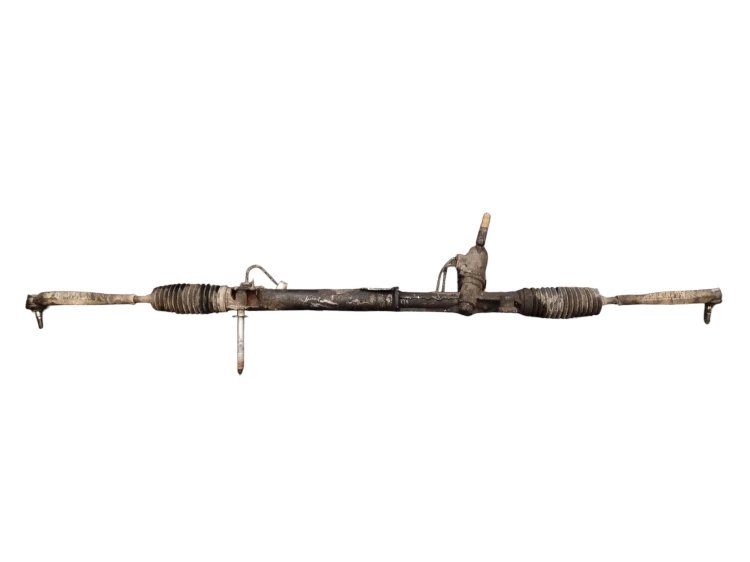 MAGLOWNICA CITROEN C5 III LIFT (2010-2012) 2.0 HDI 140KM 7852974239