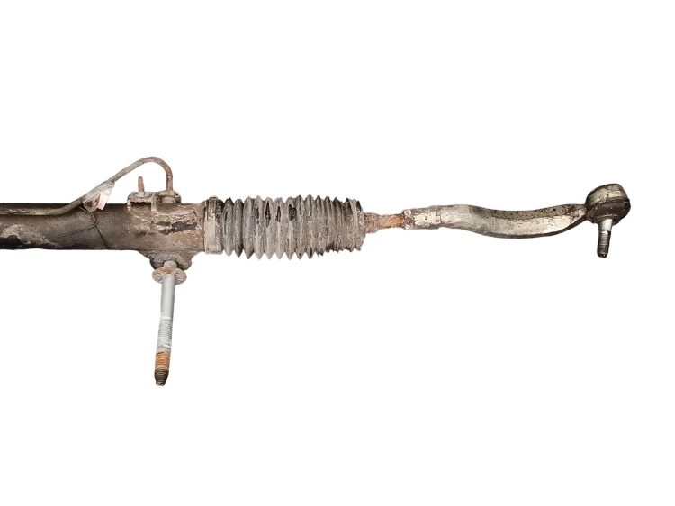 MAGLOWNICA CITROEN C5 III LIFT (2010-2012) 2.0 HDI 140KM 7852974239