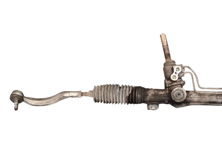 MAGLOWNICA CITROEN C5 III LIFT (2010-2012) 2.0 HDI 140KM 7852974239