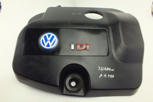 OSŁONA POKRYWA SILNIKA VOLKSWAGEN SHARAN I (1995-2000) 1.9 TDI 130KM