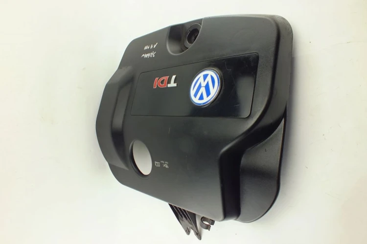 OSŁONA POKRYWA SILNIKA VOLKSWAGEN SHARAN I (1995-2000) 1.9 TDI 130KM