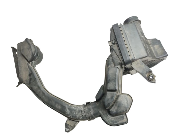 RURA DOLOT POWIETRZA NISSAN QASHQAI J11 (2014-2017) 1.2 DIG-T 115KM 4ED0B