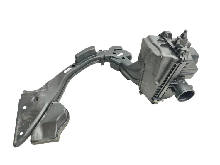 RURA DOLOT POWIETRZA NISSAN QASHQAI J11 (2014-2017) 1.2 DIG-T 115KM 4ED0B