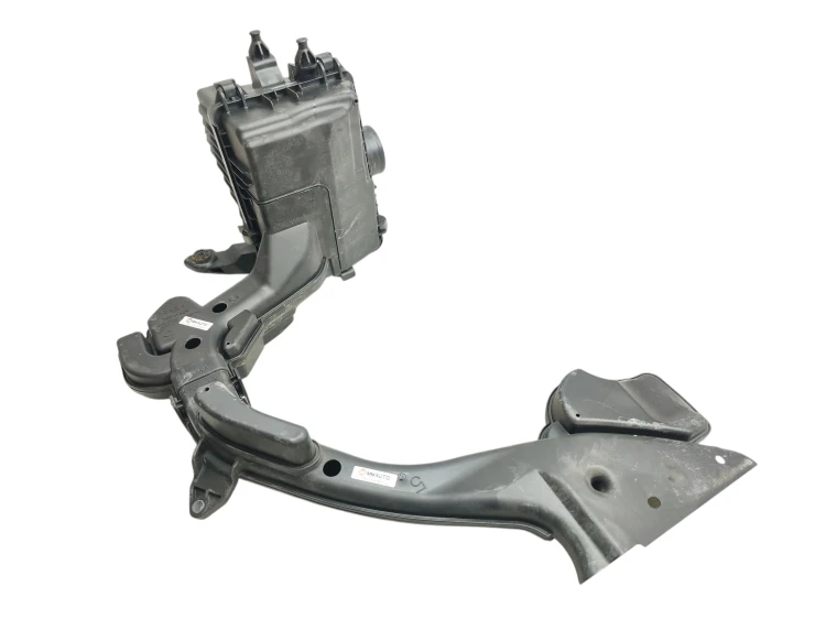 RURA DOLOT POWIETRZA NISSAN QASHQAI J11 (2014-2017) 1.2 DIG-T 115KM 4ED0B