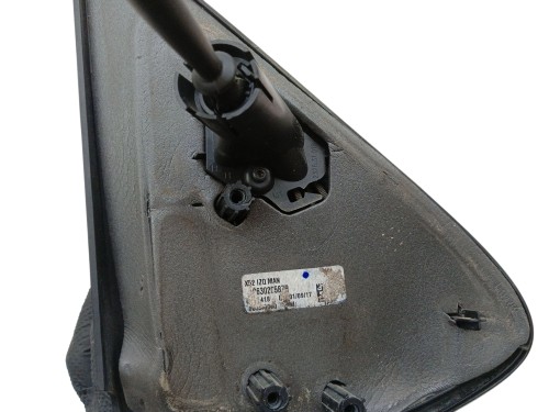 LUSTERKO LEWE DACIA SANDERO II LIFT (2016-2020) 1.0 SCE 73KM 963020587R