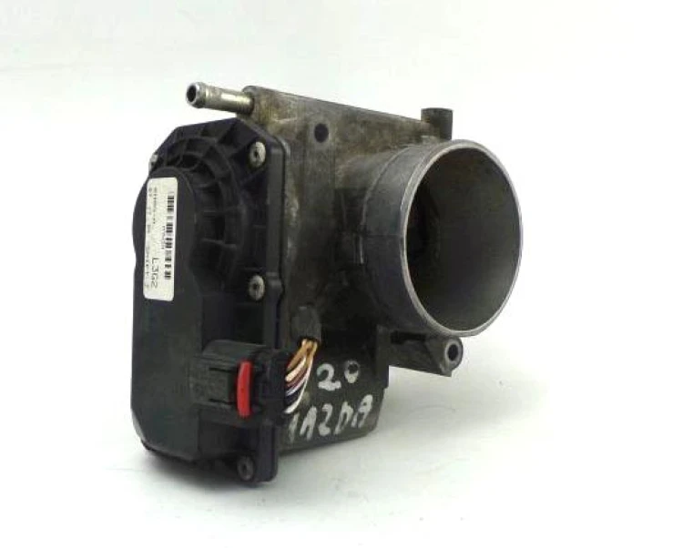 PRZEPUSTNICA MAZDA 6 I (2002-2008) 2.3 16V 6M8G-9F991-A