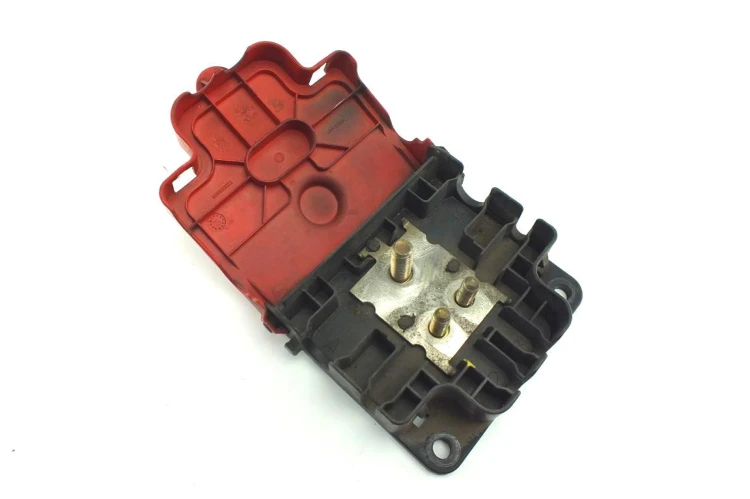 KLEMA AKUMULATORA PLUSOWA PEUGEOT 607 LIFT (2004-2010) 2.7 HDI V6 965150348