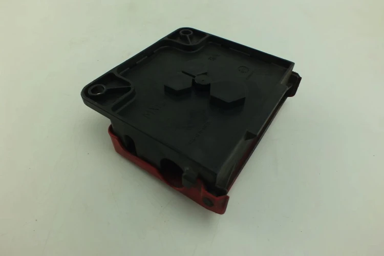KLEMA AKUMULATORA PLUSOWA PEUGEOT 607 LIFT (2004-2010) 2.7 HDI V6 965150348