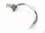 KLEMA AKUMULATORA MINUSOWA SKODA FABIA II LIFT 1.2 TDI 75KM 6R0915181D