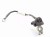 KLEMA AKUMULATORA MINUSOWA SKODA FABIA II LIFT 1.2 TDI 75KM 6R0915181D