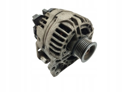 ALTERNATOR SKODA OCTAVIA II (2004-2008) 1.6 FSI 115KM 03C903023D