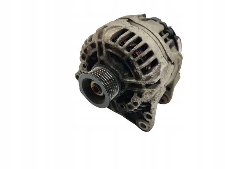 ALTERNATOR SKODA OCTAVIA II (2004-2008) 1.6 FSI 115KM 03C903023D