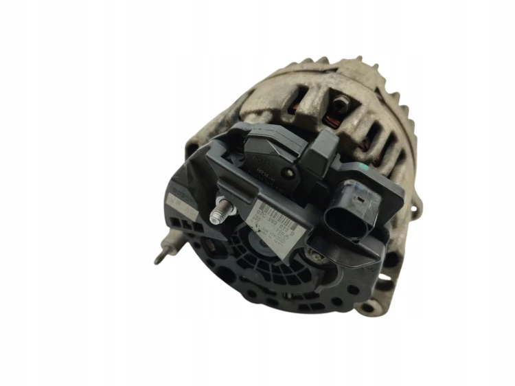 ALTERNATOR SKODA OCTAVIA II (2004-2008) 1.6 FSI 115KM 03C903023D