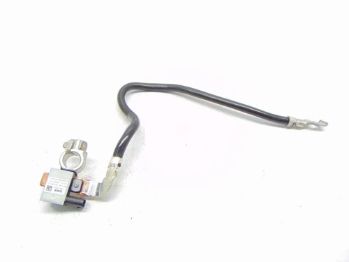 KLEMA AKUMULATORA MINUSOWA BMW E82 (2007-2011) 118 d N47D20A 143KM 2.0D 761