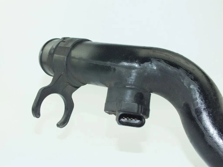 PRZEWÓD INTERCOOLERA SEAT IBIZA II LIFT 1.9 TDI 6K0145762