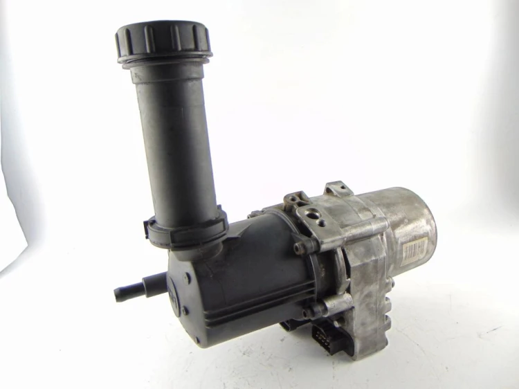 POMPA WSPOMAGANIA CITROEN C4 I (2004-2008) 9657613580