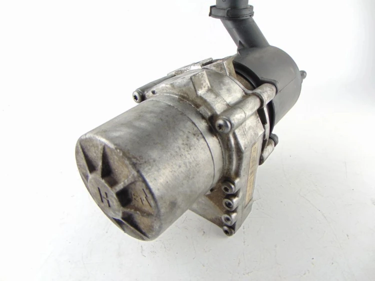 POMPA WSPOMAGANIA CITROEN C4 I (2004-2008) 9657613580
