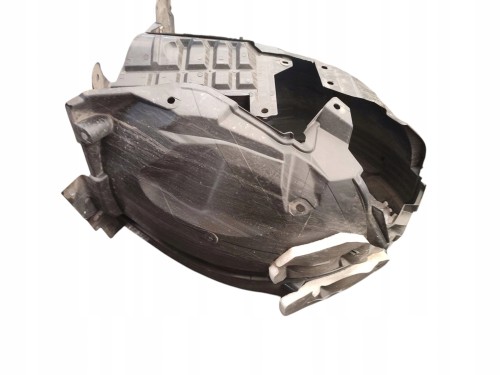 NADKOLE PRAWY PRZÓD NISSAN QASHQAI J12 (2021-2024) 1.3 DIG-T 140KM