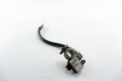 KLEMA AKUMULATORA MINUSOWA FORD FIESTA MK7 LIFT 1.4 TDCI CV2T 10C679 BC